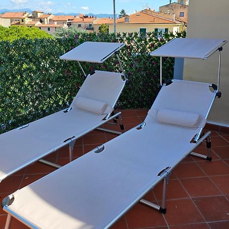 Apartamento La Terrazza Sul Golfo Dei Poeti Con Vista Mare Pitelli Exterior foto