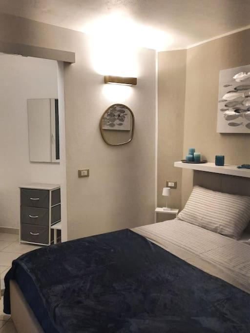 Apartamento La Terrazza Sul Golfo Dei Poeti Con Vista Mare Pitelli Exterior foto