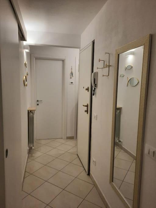 Apartamento La Terrazza Sul Golfo Dei Poeti Con Vista Mare Pitelli Exterior foto